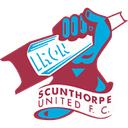 Scunthorpe United logo