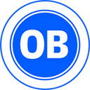 OB logo