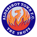 Aldershot Town logo