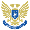 St. Johnstone logo