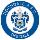 Rochdale logo