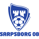 Sarpsborg 08 logo