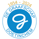 De Graafschap logo