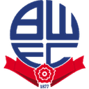 Bolton Wanderers logo