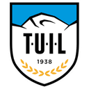 Tromsdalen logo