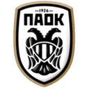 PAOK Thessaloniki logo