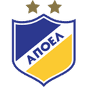 APOEL Nicosia logo