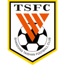 Shandong Taishan logo