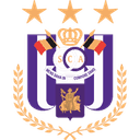 Anderlecht logo