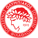 Olympiacos logo