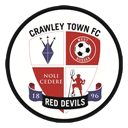 Crawley Town logo