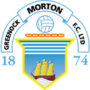 Greenock Morton logo