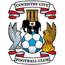 Coventry City logo