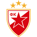 FK Crvena Zvezda logo