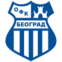 OFK Beograd logo