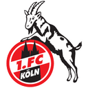 1. FC Köln logo