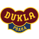 Dukla Praha logo