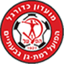 Hapoel Ramat Gan logo