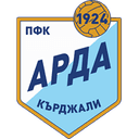 Arda Kardzhali logo