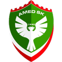 Amed Sportif logo