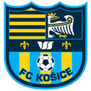 FC Kosice logo