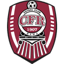 CFR Cluj logo