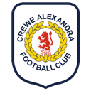 Crewe Alexandra logo