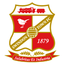 Swindon Town logo