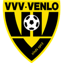 VVV-Venlo logo