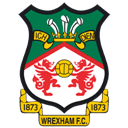 Wrexham logo