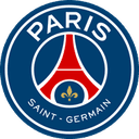 Paris Saint-Germain logo