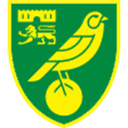 Norwich City logo