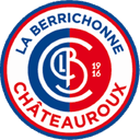 Chateauroux logo