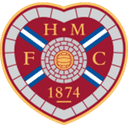Hearts logo